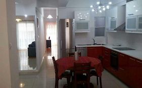 Ani'S Apartments