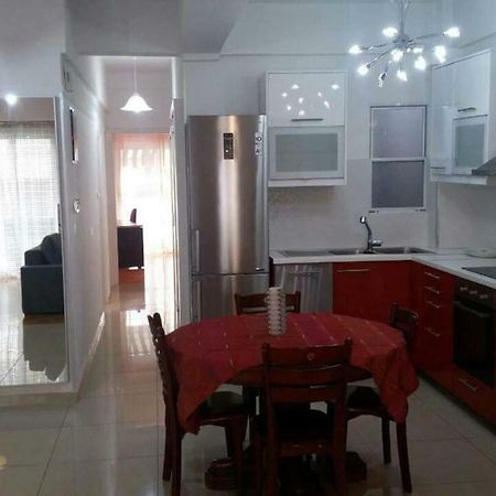 אתונה Ani'S Apartments מראה חיצוני תמונה