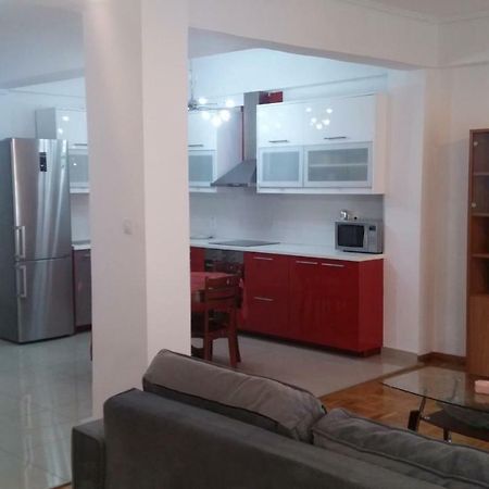 אתונה Ani'S Apartments מראה חיצוני תמונה