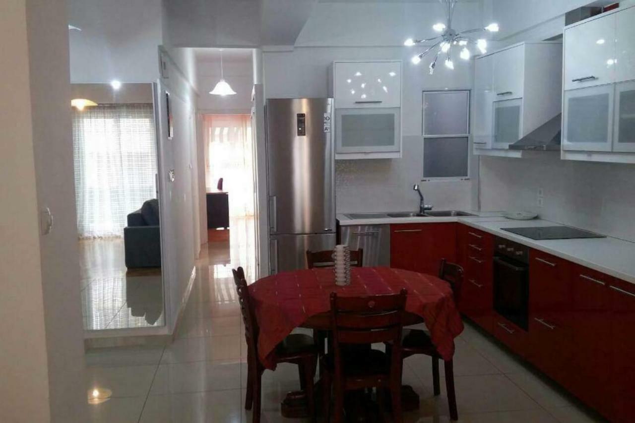 אתונה Ani'S Apartments מראה חיצוני תמונה