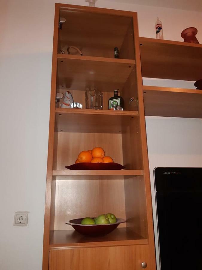 אתונה Ani'S Apartments מראה חיצוני תמונה