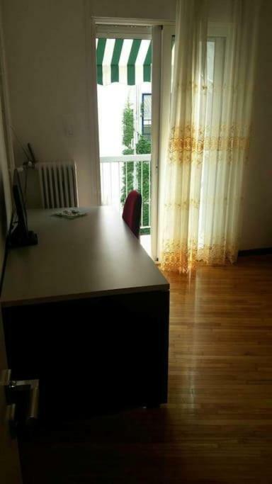 אתונה Ani'S Apartments מראה חיצוני תמונה