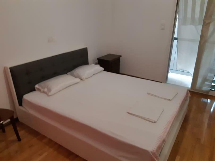 אתונה Ani'S Apartments מראה חיצוני תמונה