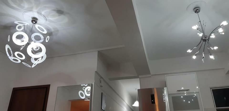 אתונה Ani'S Apartments מראה חיצוני תמונה