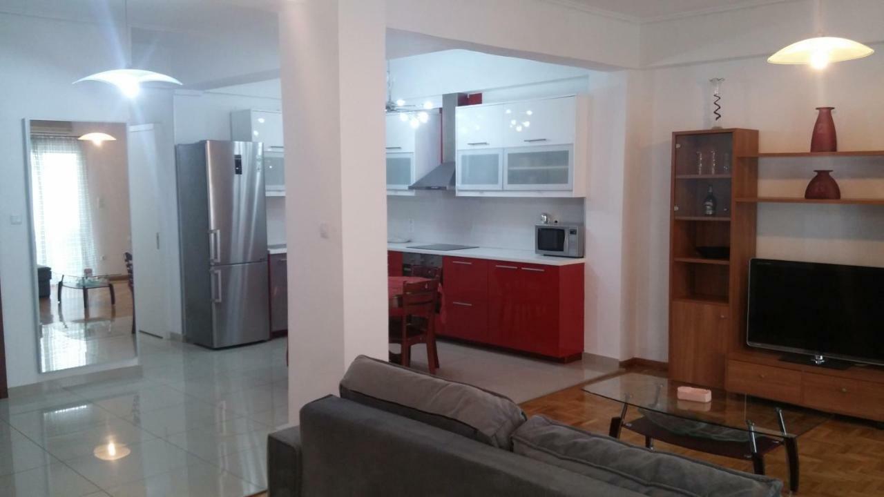 אתונה Ani'S Apartments מראה חיצוני תמונה